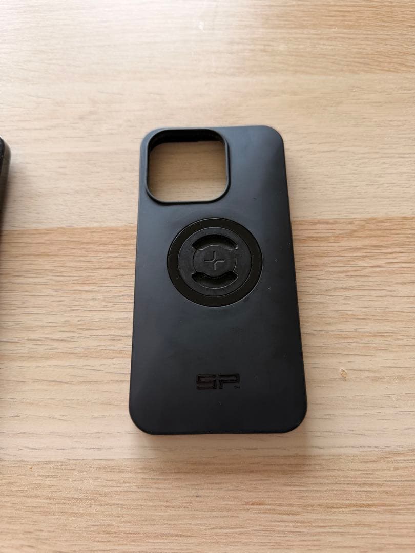 iPhone 14 Pro スペースブラック SIMフリー ケース等オマケ付き