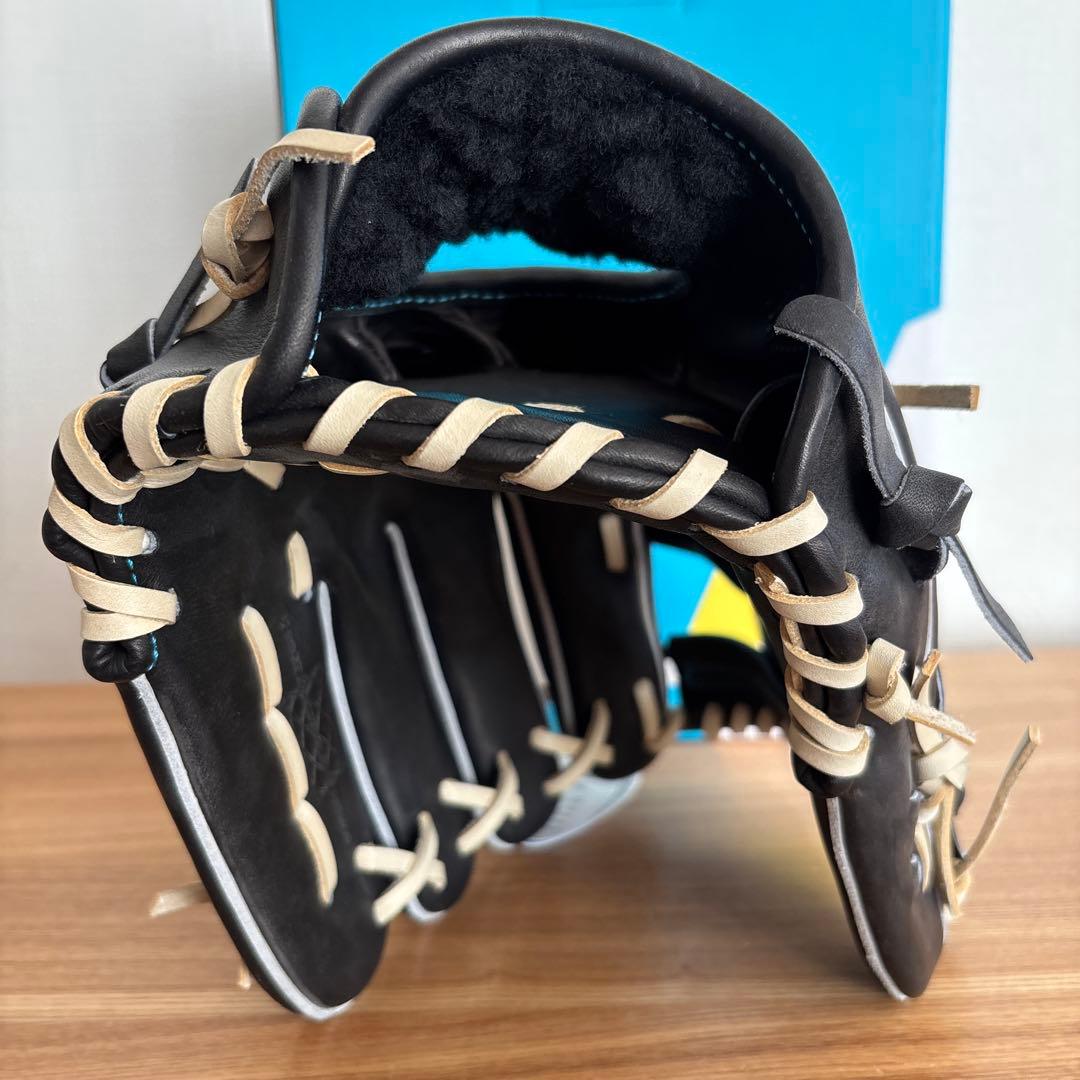 SSK　プロエッジ　グラブ　定価60,500　硬式　内野　グローブ