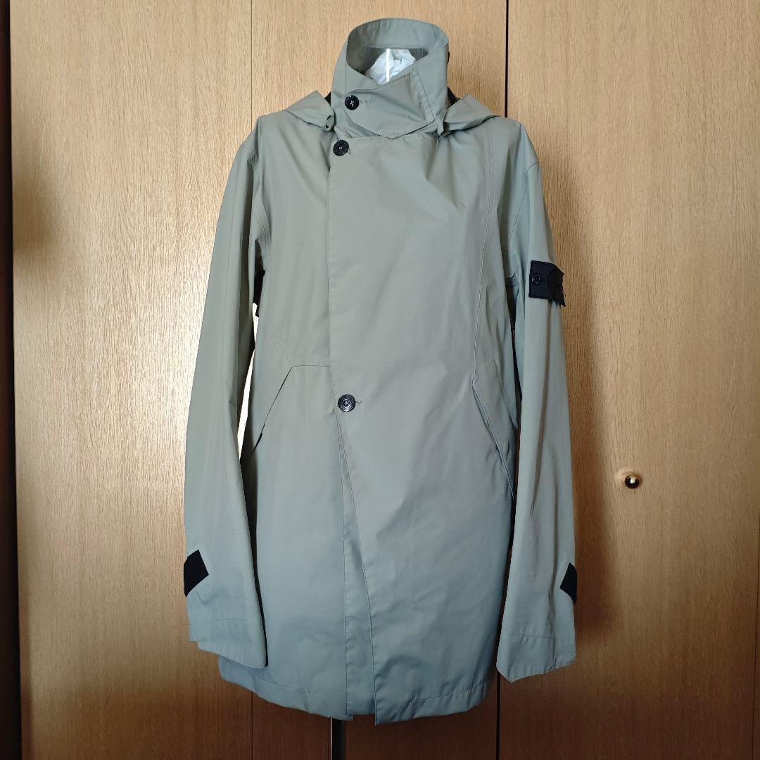 STONE  SHADOW PROJECT ステルスジャケット