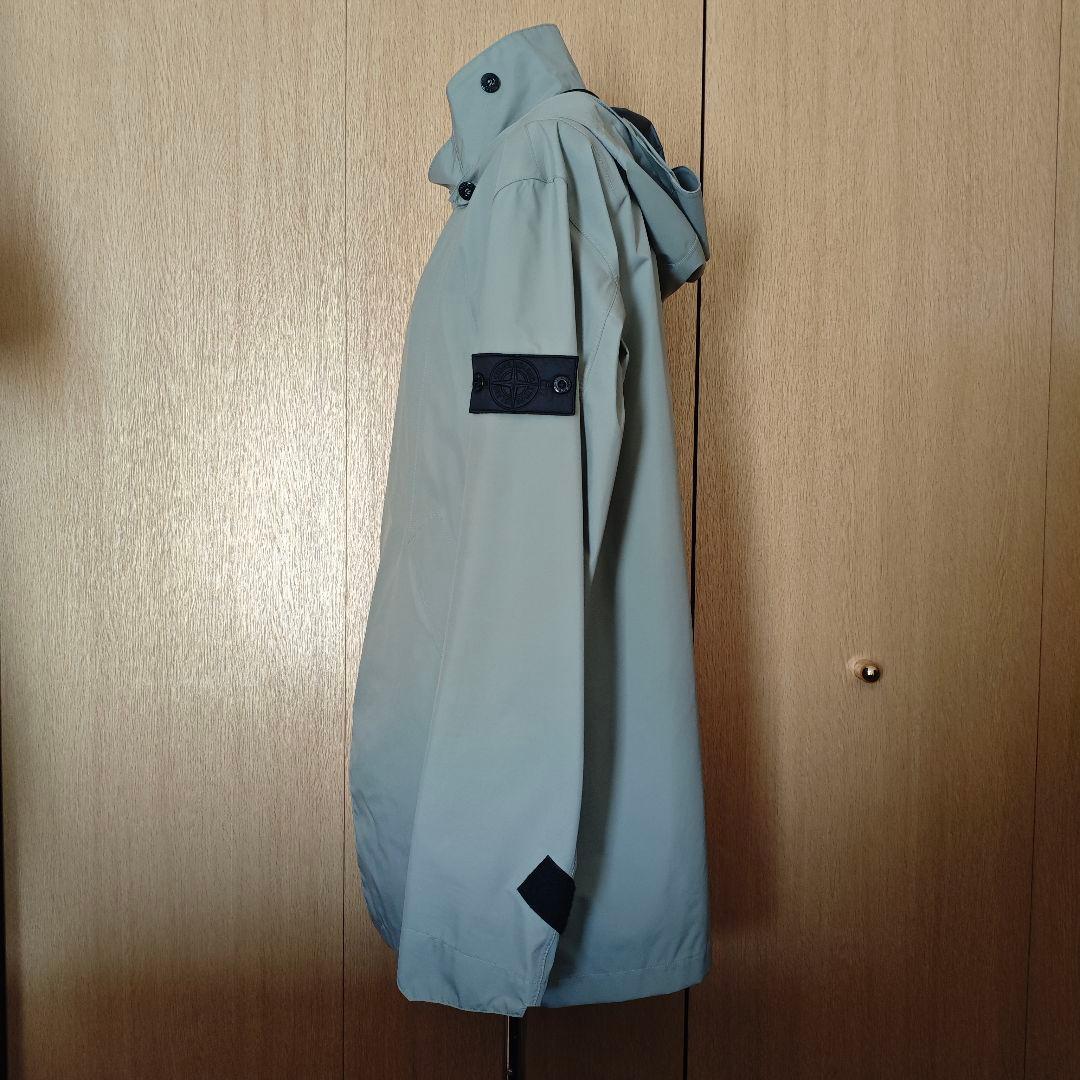 STONE  SHADOW PROJECT ステルスジャケット