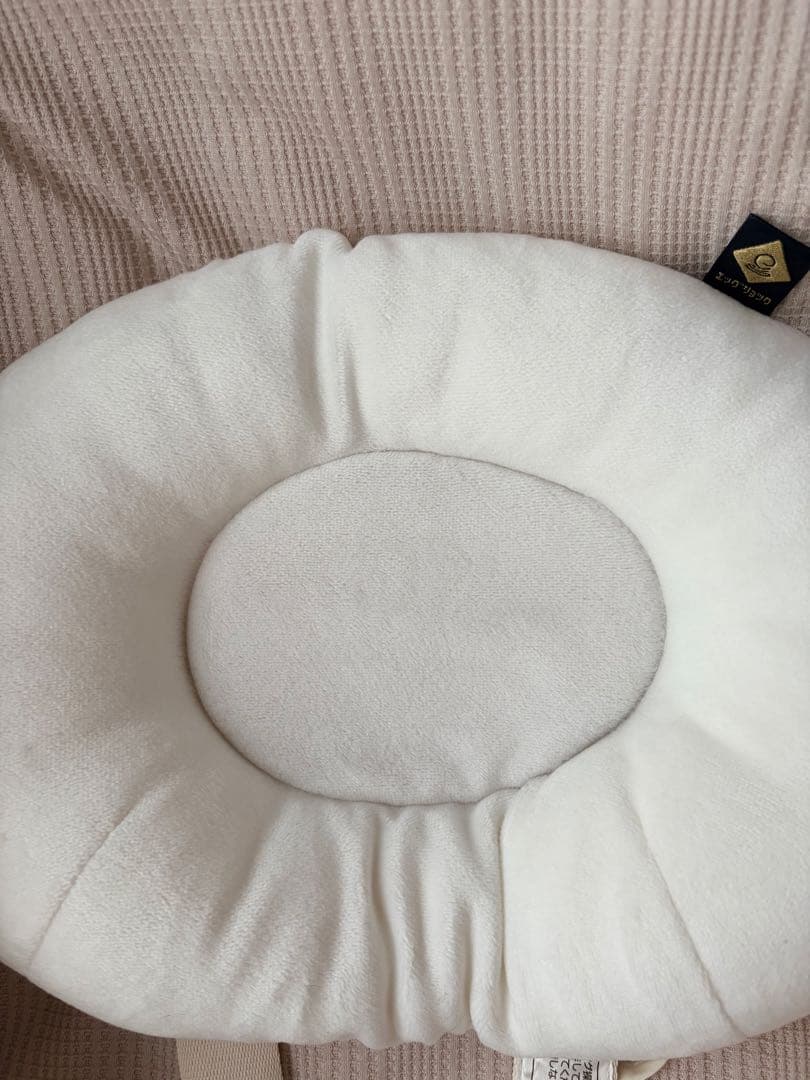 コンビ ネムリラ AUTO SWING BEDi Long スリープシェルEG+