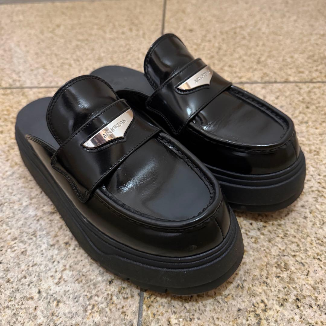 NIKE Air Jordanミュール 26サイズ エアジョーダン　美品