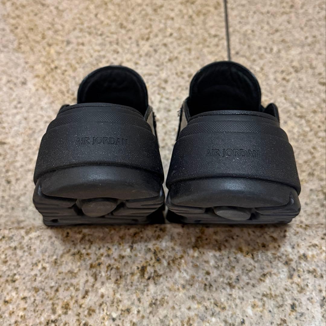 NIKE Air Jordanミュール 26サイズ エアジョーダン　美品