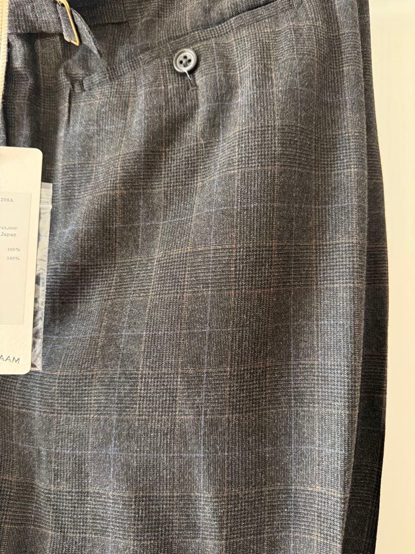 MAATEE&SONS JEFFERY ジェフリー2