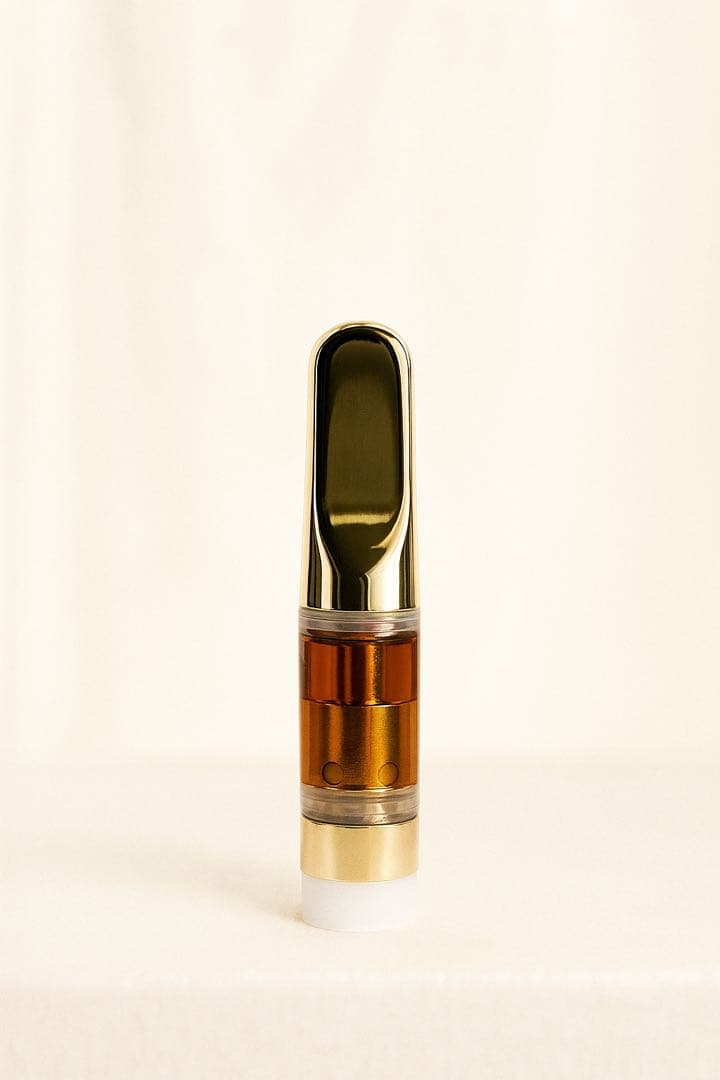 H4CBH リキッド 0.5ml×2【玄人向け】　CBN/CBG/CBD