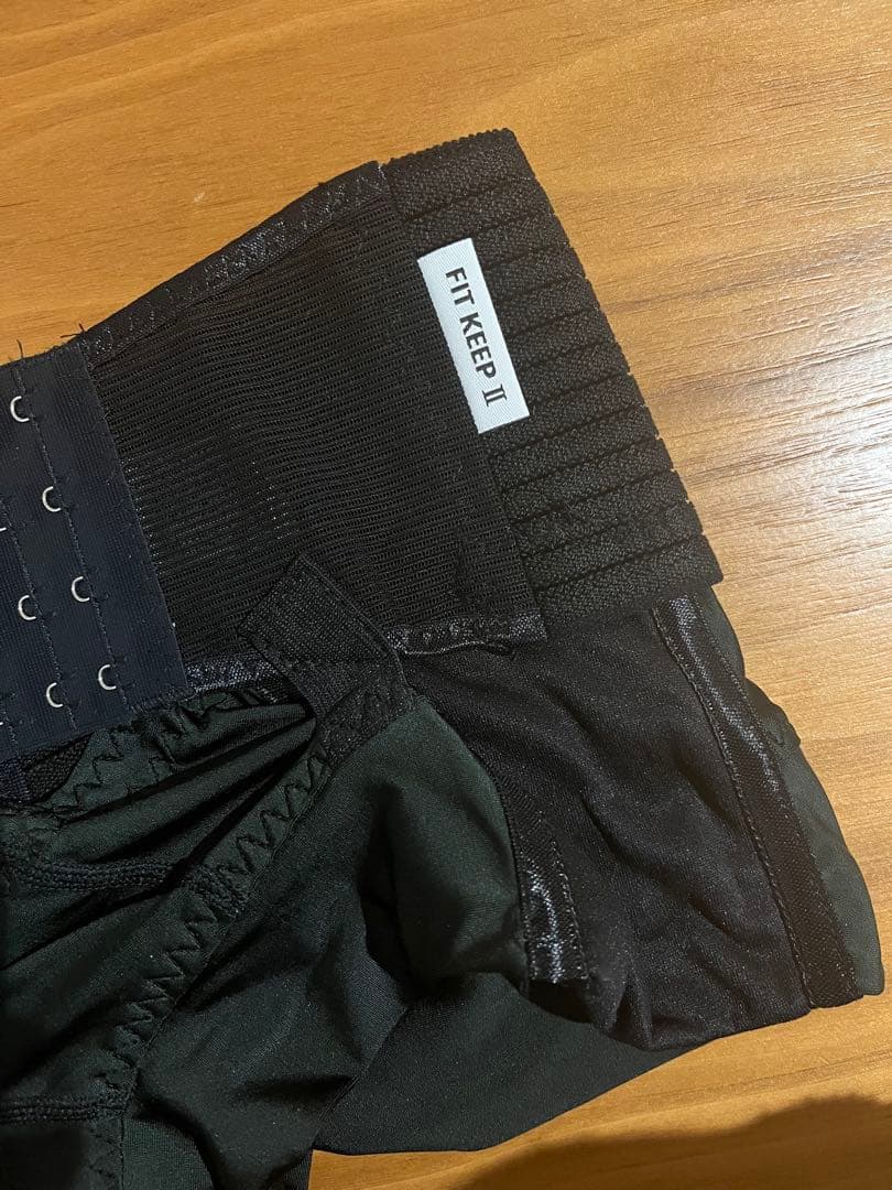 【いちごちゃん】フィットキープ2 Lサイズ 骨盤ベルト 新品未使用