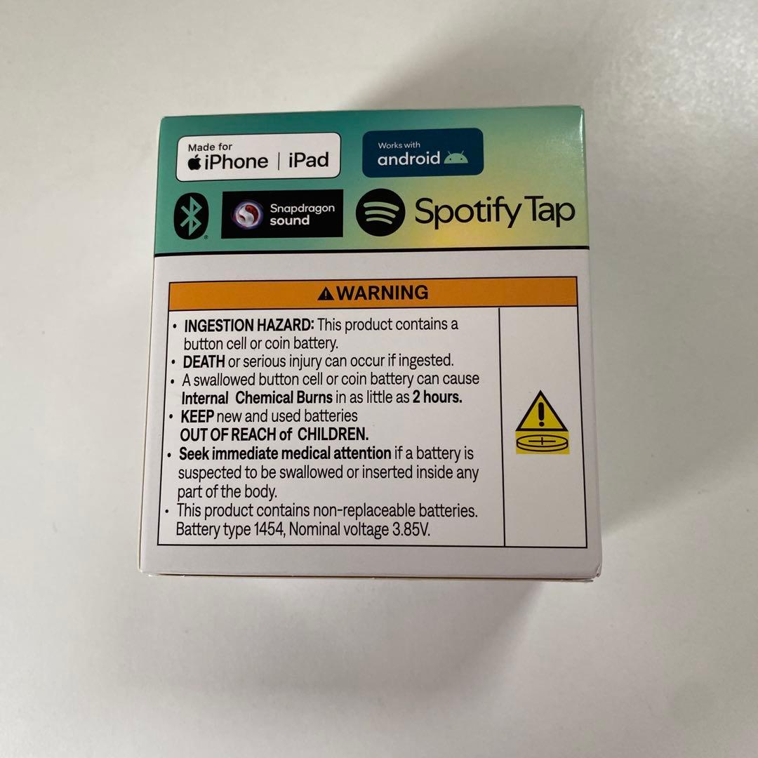 未開封 BOSE QuietComfort Ultra Earbuds 第2世代