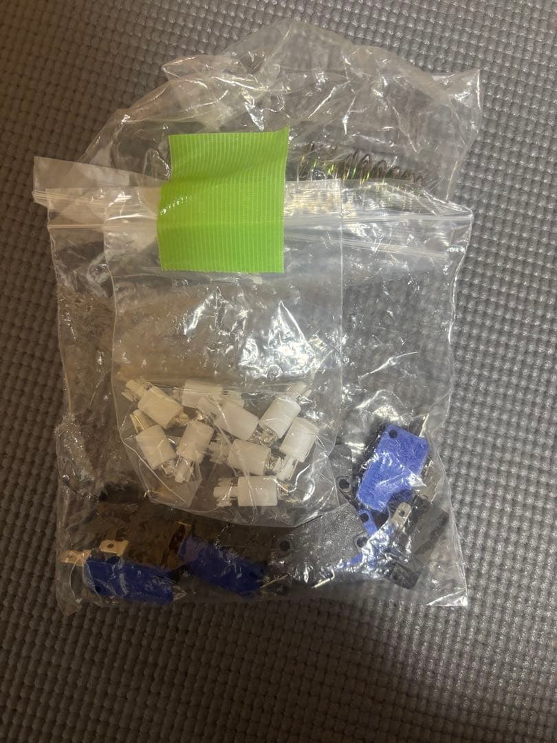 こ*。様 ポップンミュージック コントローラー ファンメイド