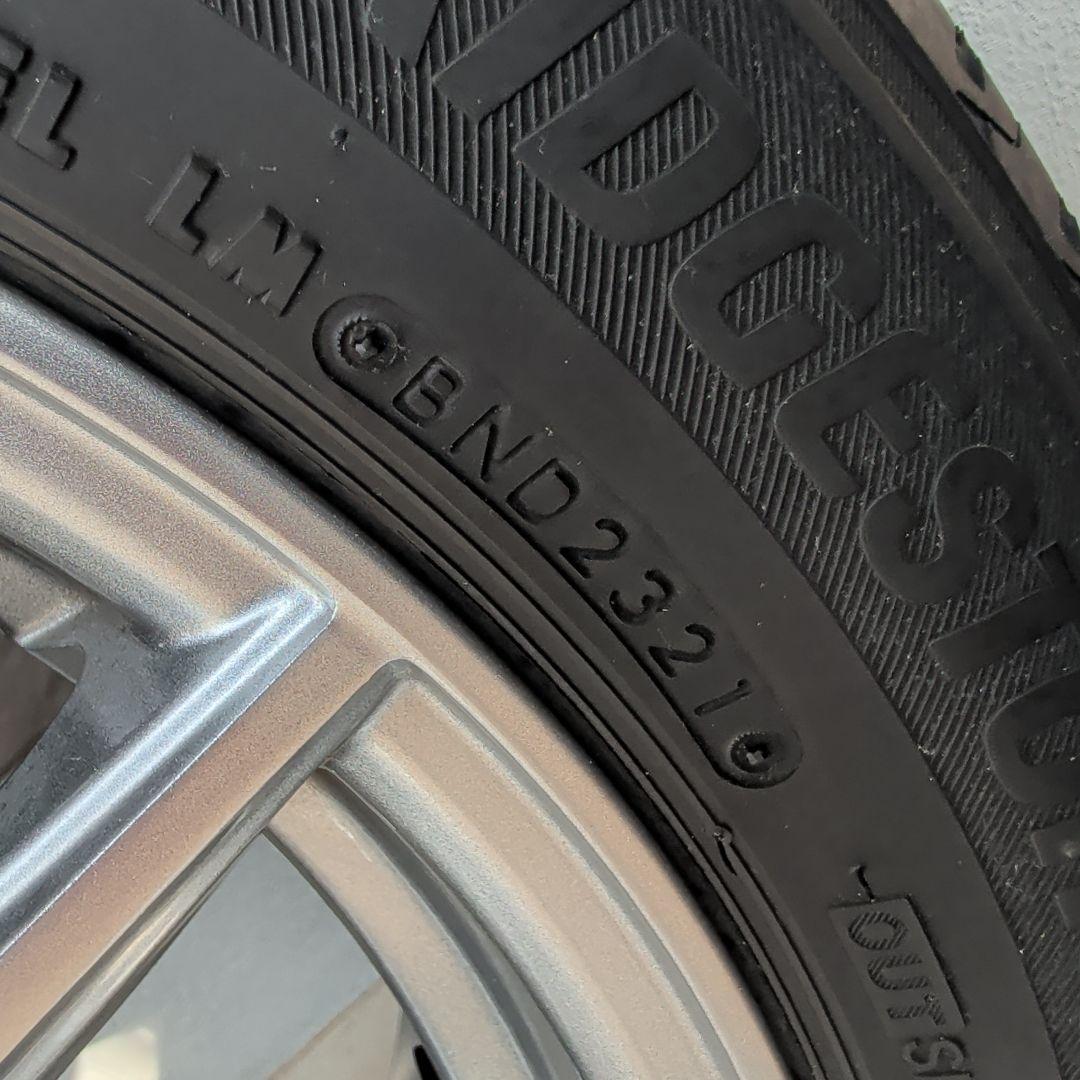 ひでちゃん　Weds VELVA KEVIN レグノ