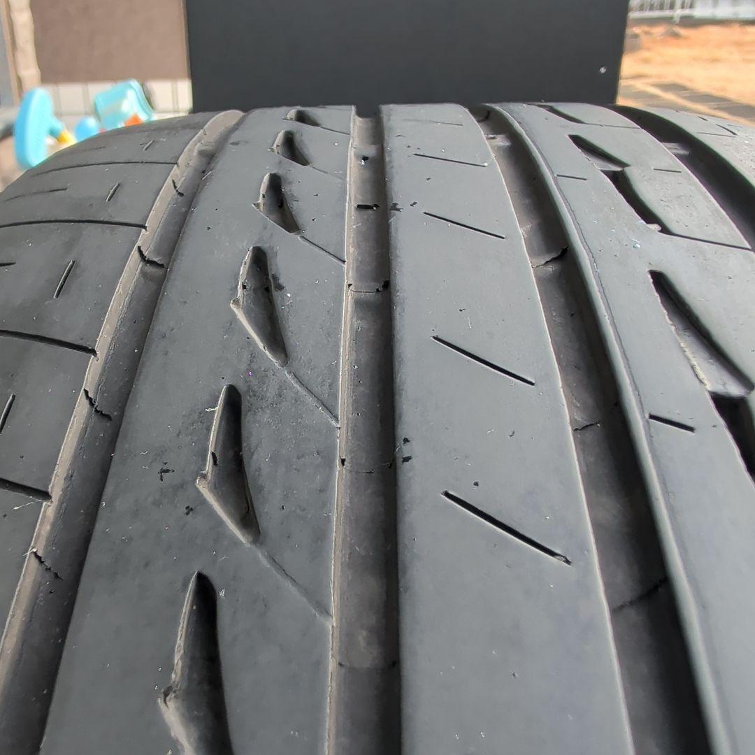 ひでちゃん　Weds VELVA KEVIN レグノ