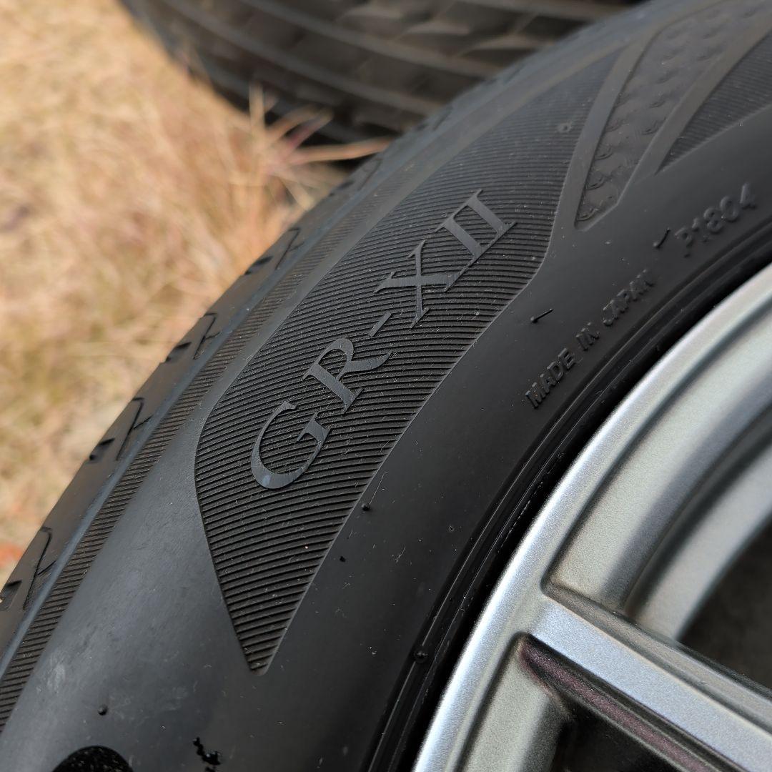 ひでちゃん　Weds VELVA KEVIN レグノ