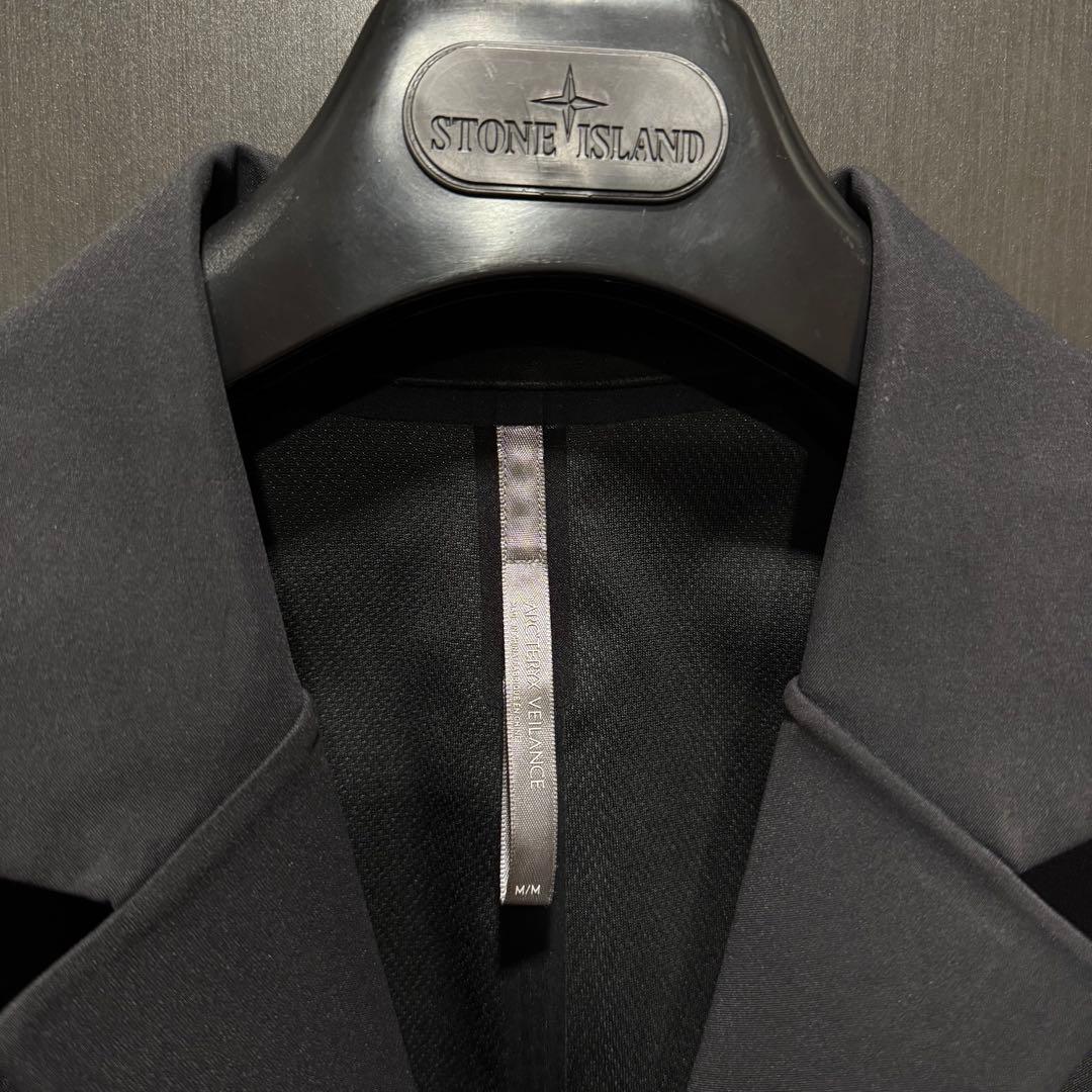 veilance indisce blazer Mサイズ
