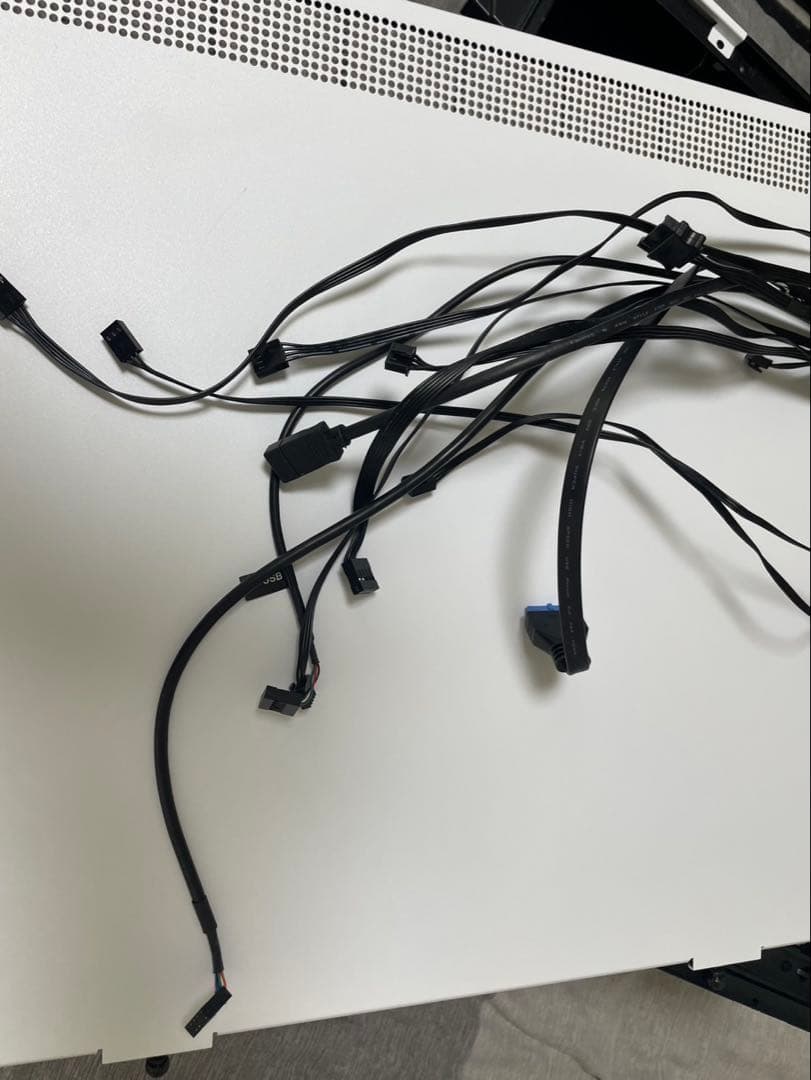 PCケース(自作PC用) NZXT h510 Elite