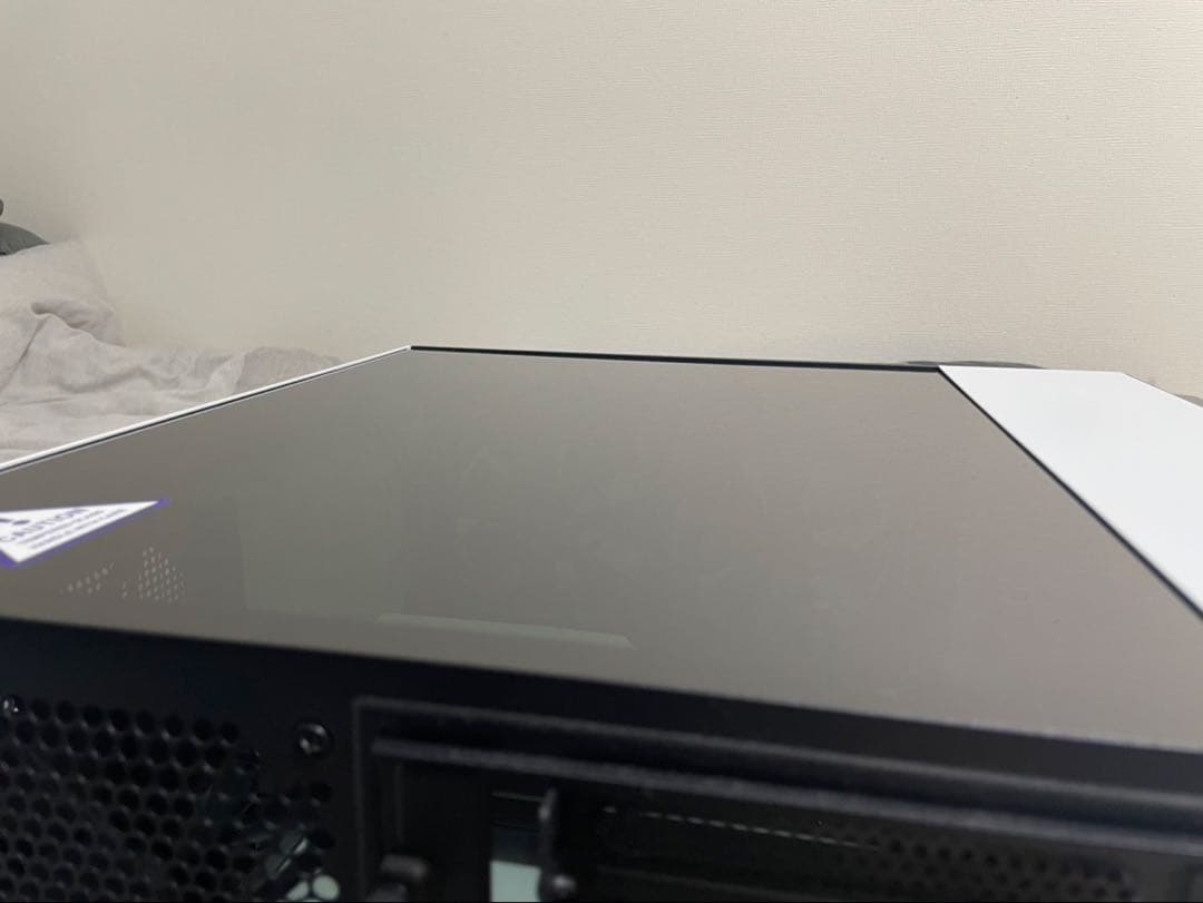 PCケース(自作PC用) NZXT h510 Elite