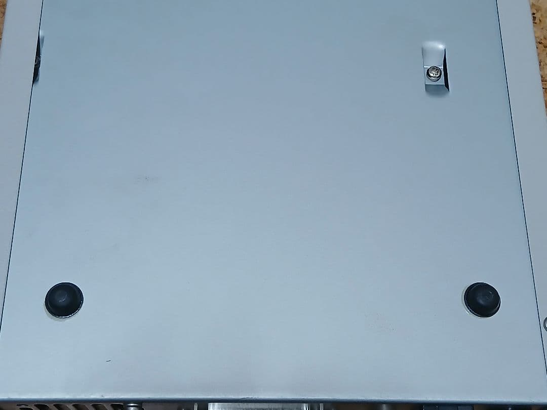 （ジャンク）アイ・オーデータ　CDRW－SX8220