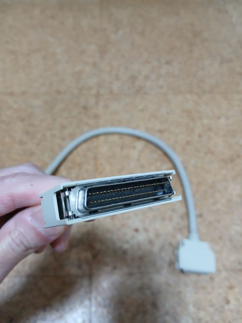 （ジャンク）アイ・オーデータ　CDRW－SX8220