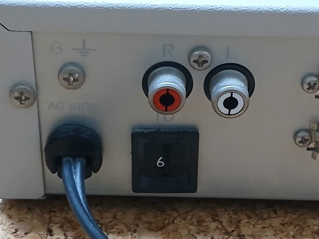 （ジャンク）アイ・オーデータ　CDRW－SX8220