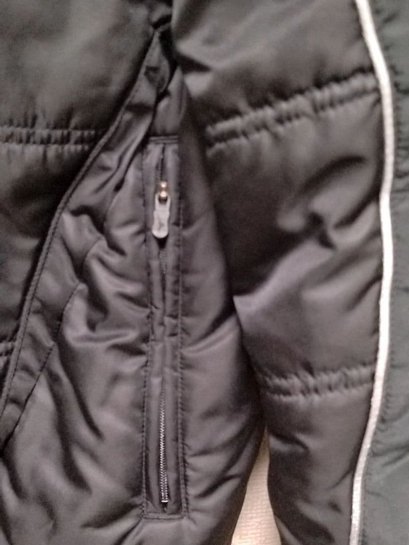 MIZUNOPROミズノプログランドコートダウン