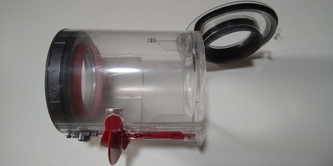 sv12 本体 (ダイソン掃除機)