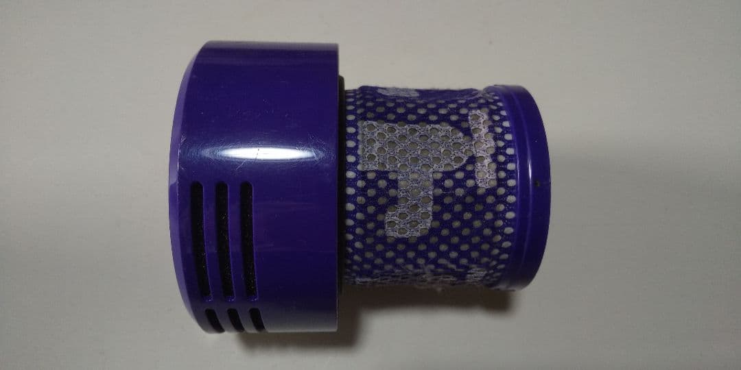 sv12 本体 (ダイソン掃除機)