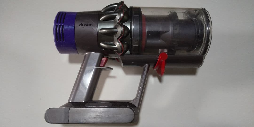 sv12 本体 (ダイソン掃除機)