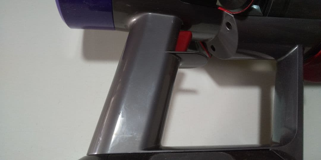 sv12 本体 (ダイソン掃除機)