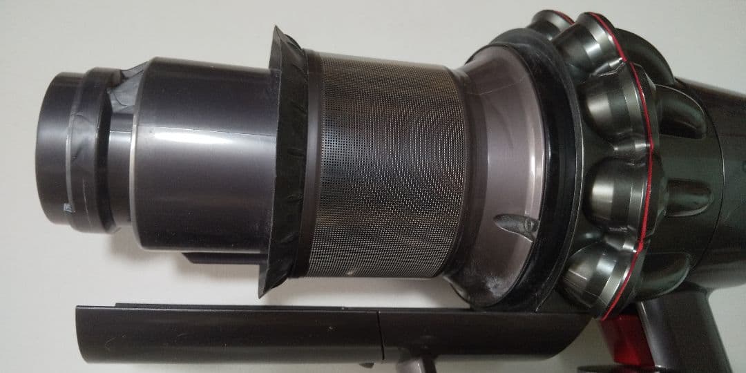 sv12 本体 (ダイソン掃除機)