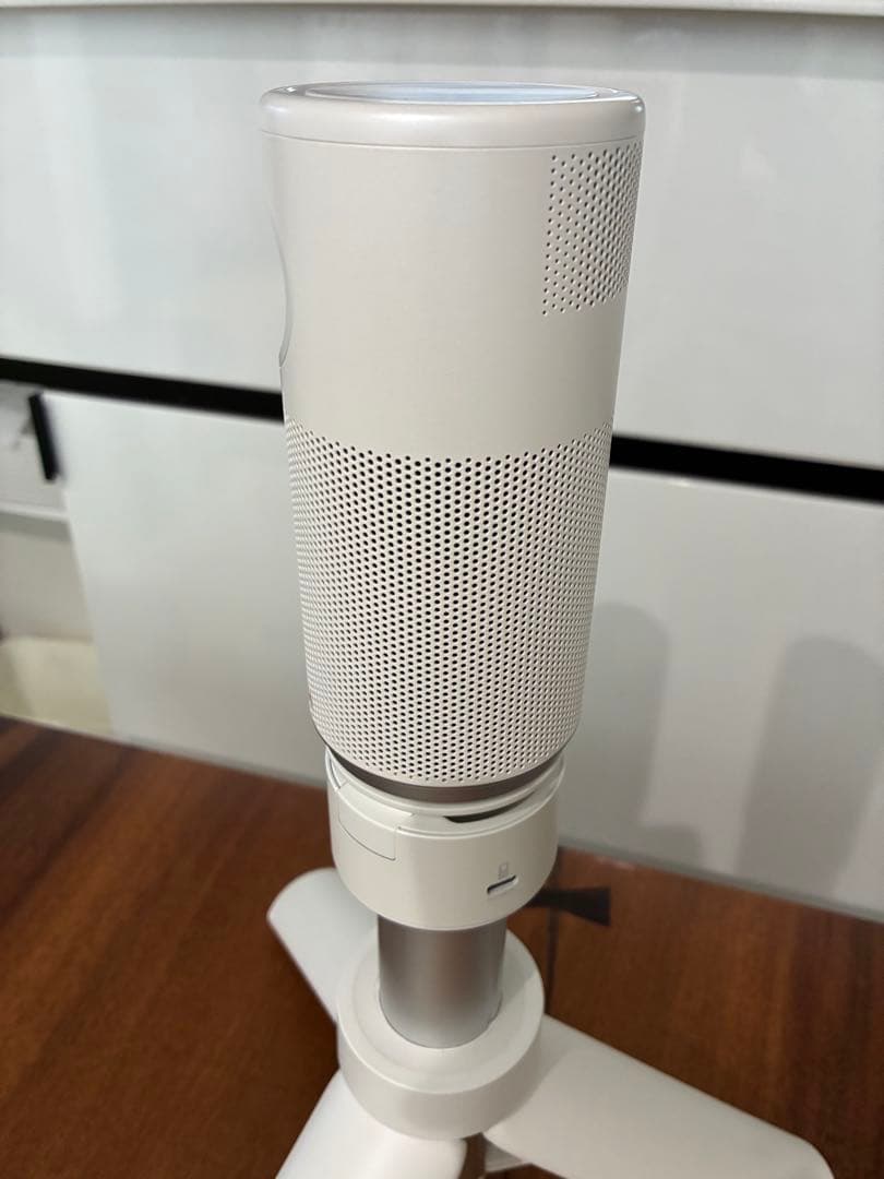 Anker NEBULA Capsule Air プロジェクター本体 ホワイト