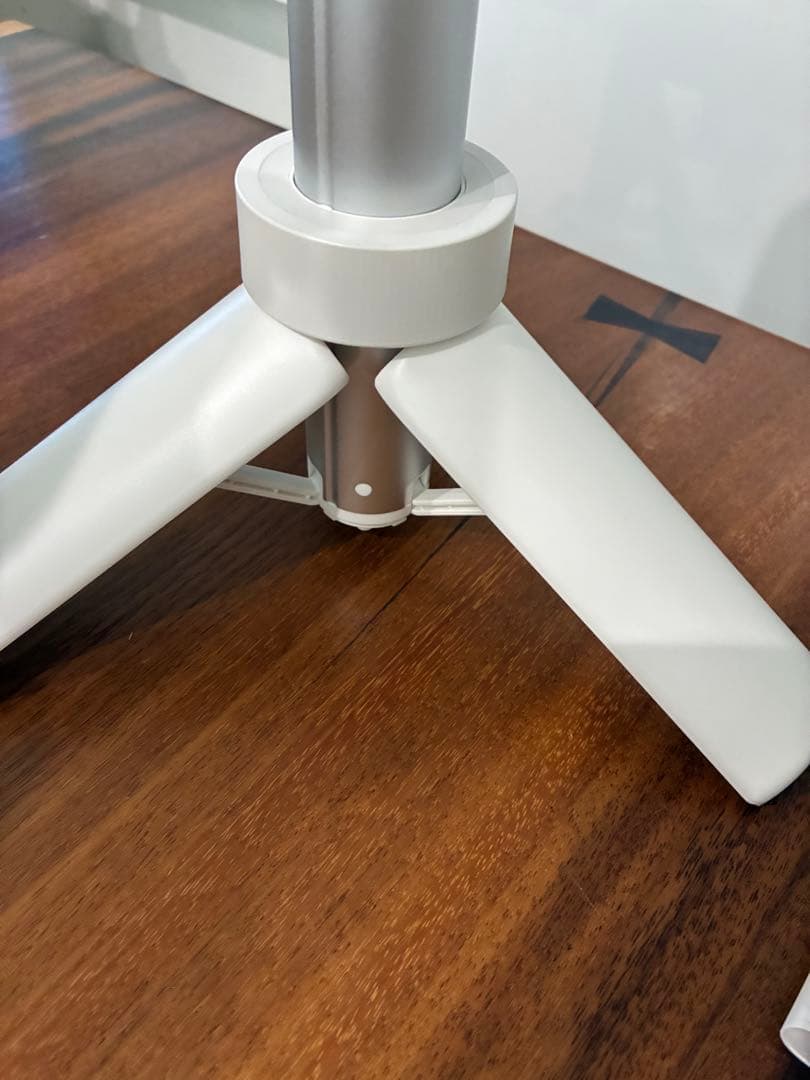 Anker NEBULA Capsule Air プロジェクター本体 ホワイト