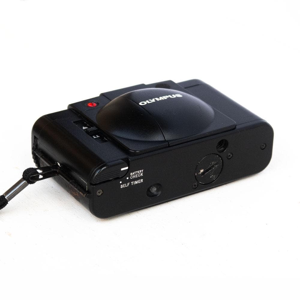 【実写確認済/完動品】Olympus XA2