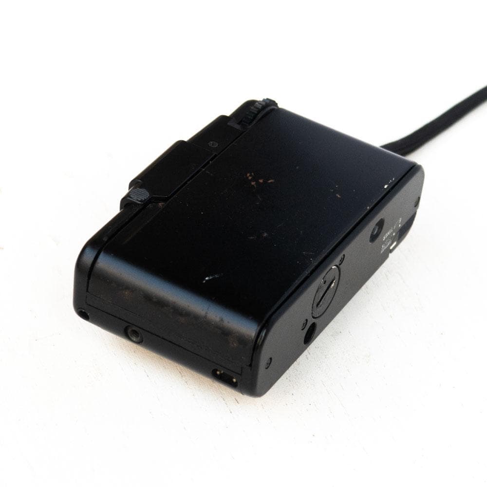 【実写確認済/完動品】Olympus XA2