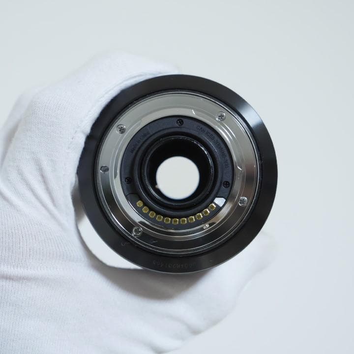 LUMIX G X VARIO 35-100mm F2.8 2型