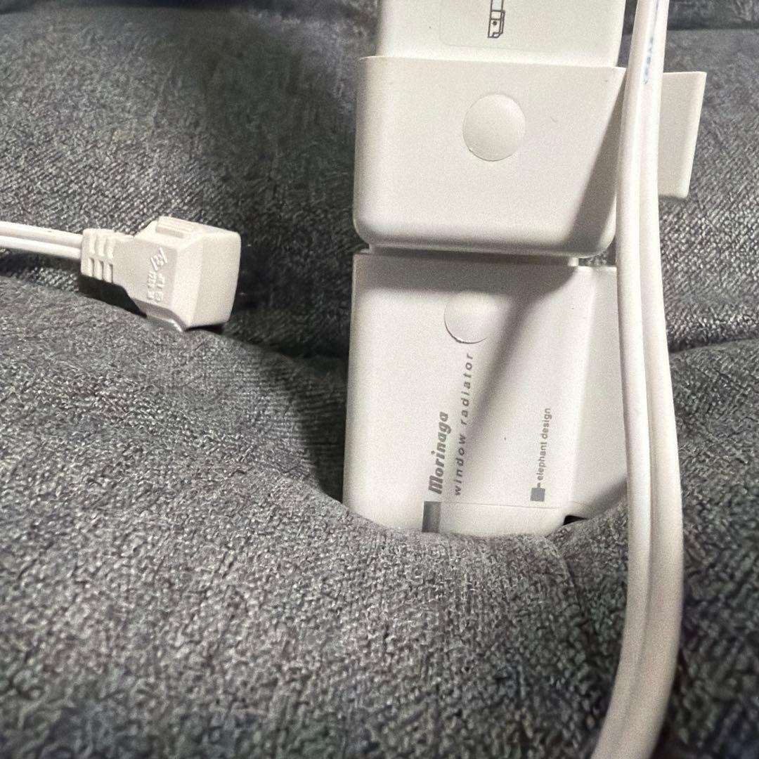 ✿*✿様 ウィンドウラジエーター 森永エンジニアリング　W/R-1219 最長1