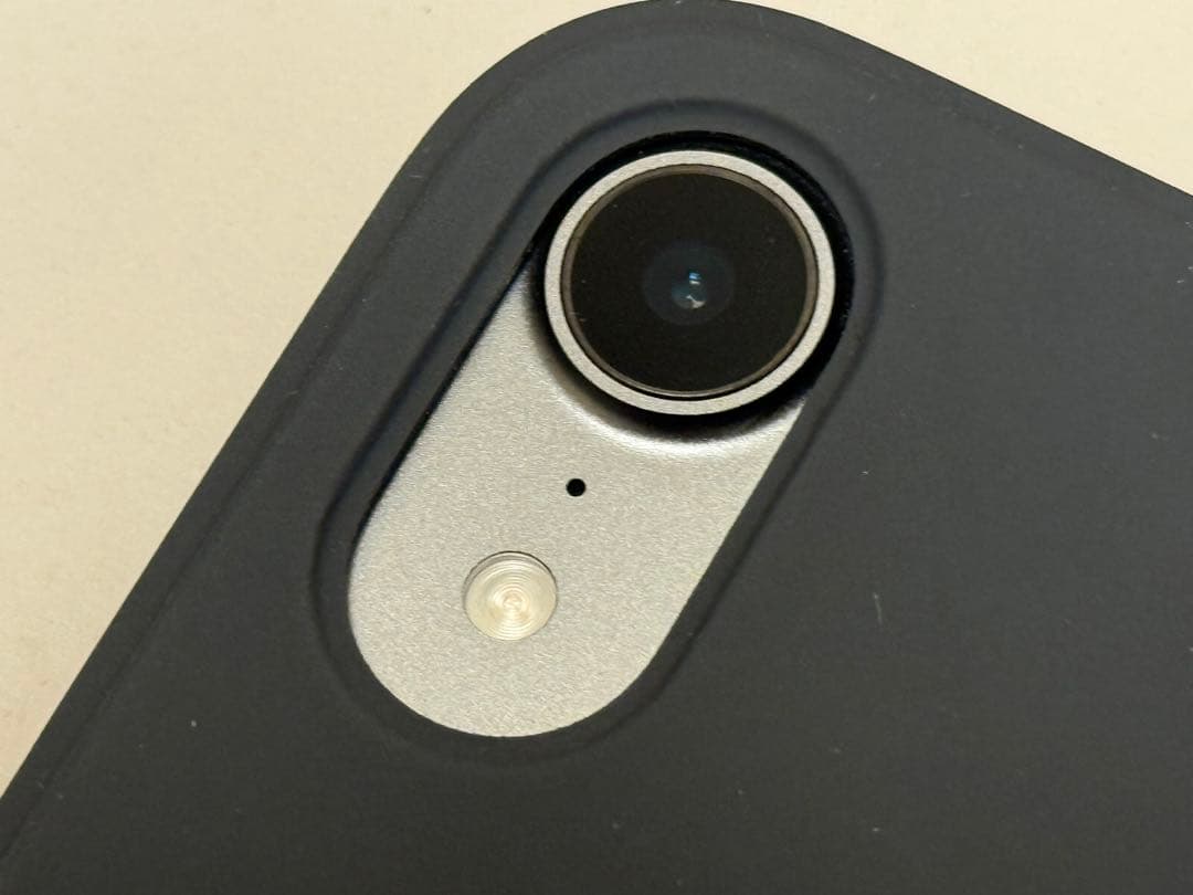 iPad mini A17 Pro セルラーモデル 128GB スペースグレイ