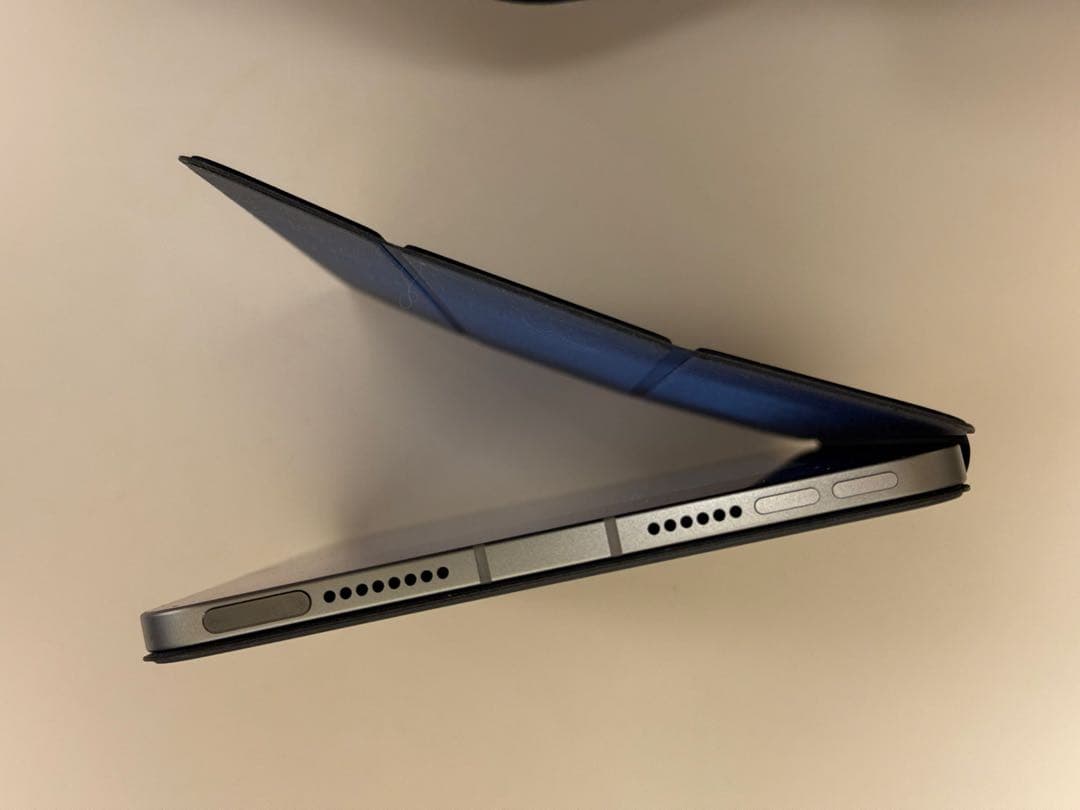 iPad mini A17 Pro セルラーモデル 128GB スペースグレイ