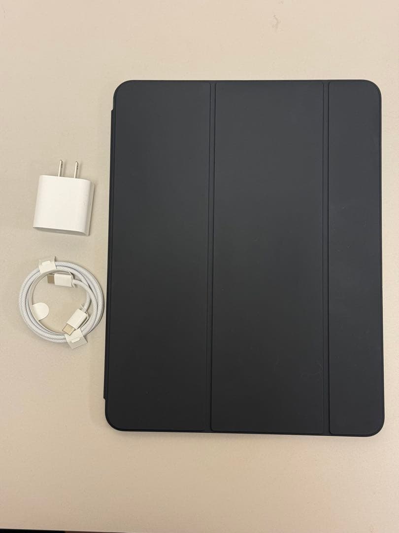 iPad mini A17 Pro セルラーモデル 128GB スペースグレイ