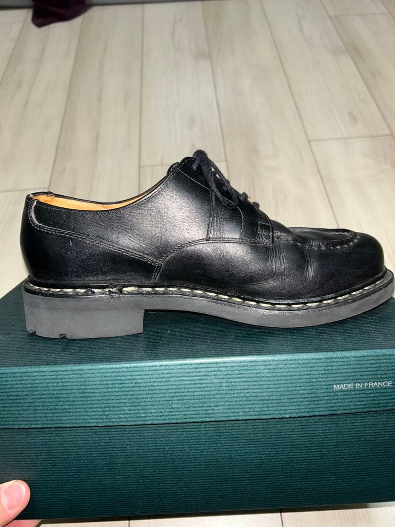Paraboot パラブーツ　CHAMBORD シャンボード