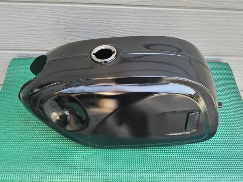 ホンダCB250 350タンク