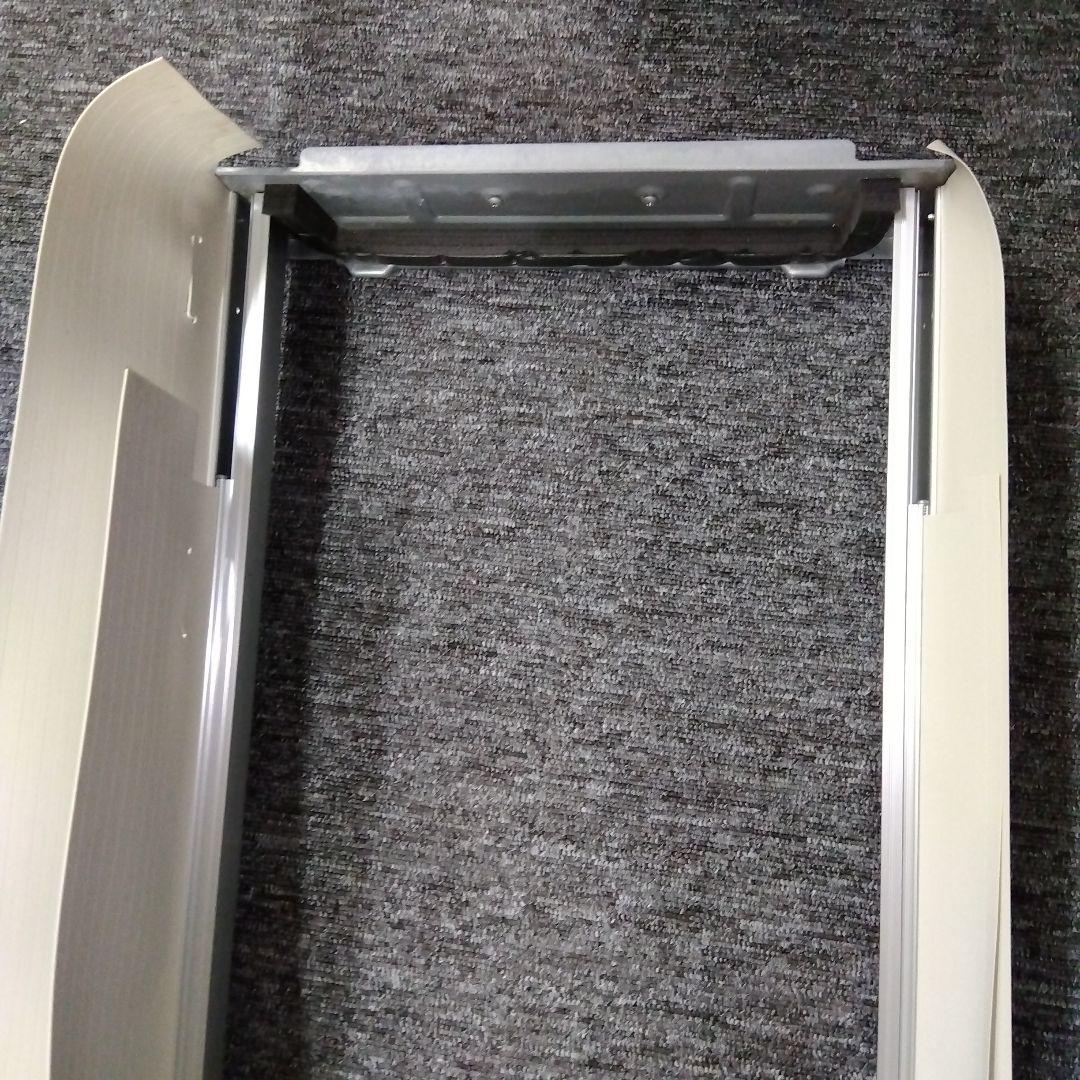 CORONA 窓用エアコン スリムタイプ 冷暖 クーラー CW-F1824R