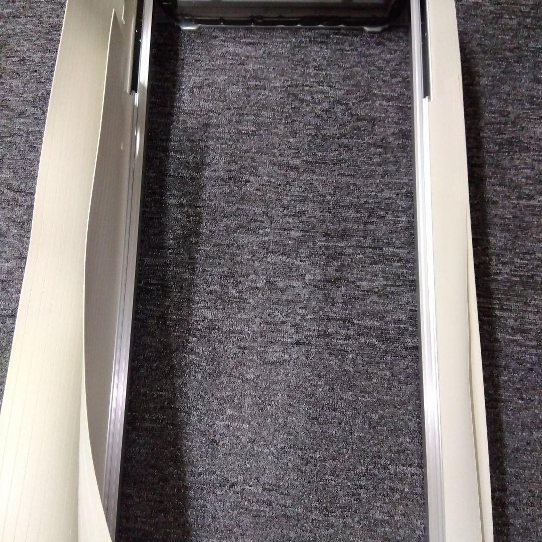 CORONA 窓用エアコン スリムタイプ 冷暖 クーラー CW-F1824R