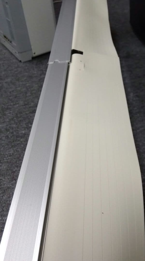 CORONA 窓用エアコン スリムタイプ 冷暖 クーラー CW-F1824R