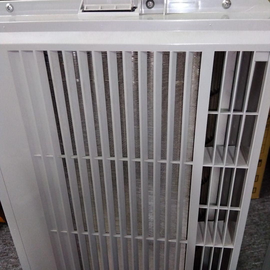 CORONA 窓用エアコン スリムタイプ 冷暖 クーラー CW-F1824R