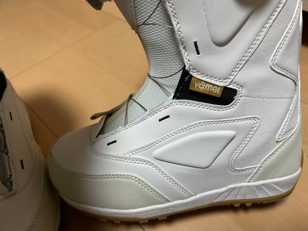 スノーボードブーツ 24.5㎝