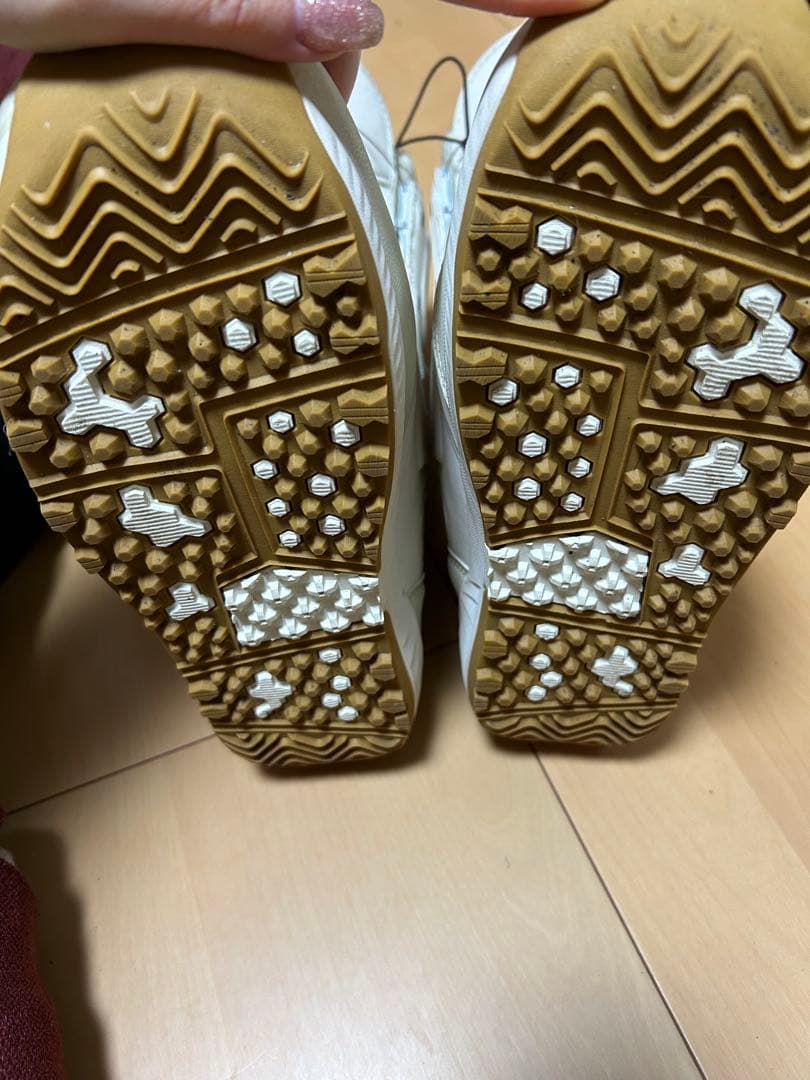 スノーボードブーツ 24.5㎝