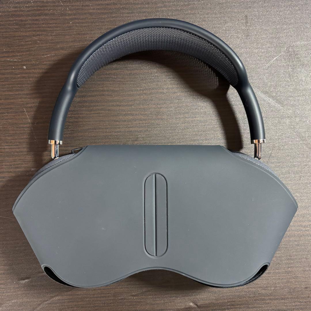 Apple AirPods Max ミッドナイト USB-C