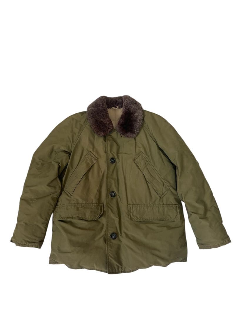 スペシャル　50~60s エディバウアー 日の出タグ ノースウィンドダウン