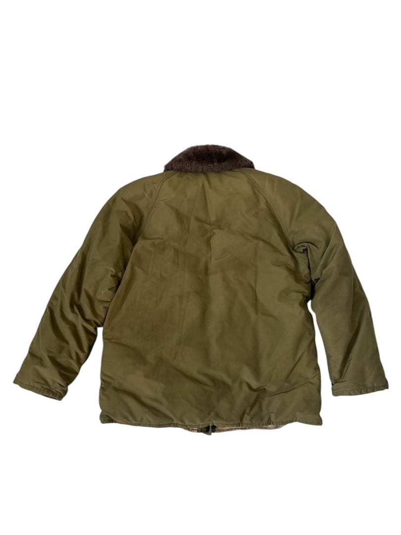 スペシャル　50~60s エディバウアー 日の出タグ ノースウィンドダウン