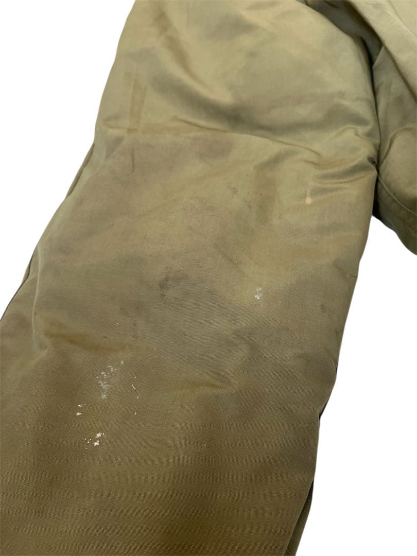 スペシャル　50~60s エディバウアー 日の出タグ ノースウィンドダウン