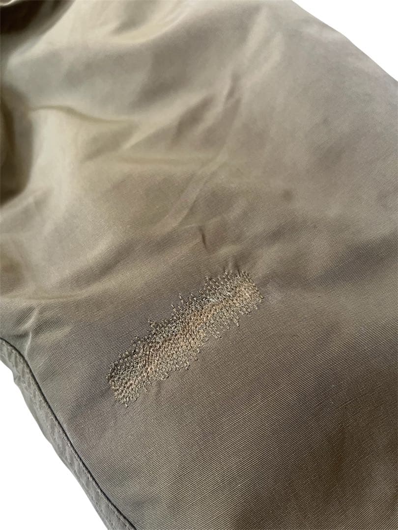 スペシャル　50~60s エディバウアー 日の出タグ ノースウィンドダウン