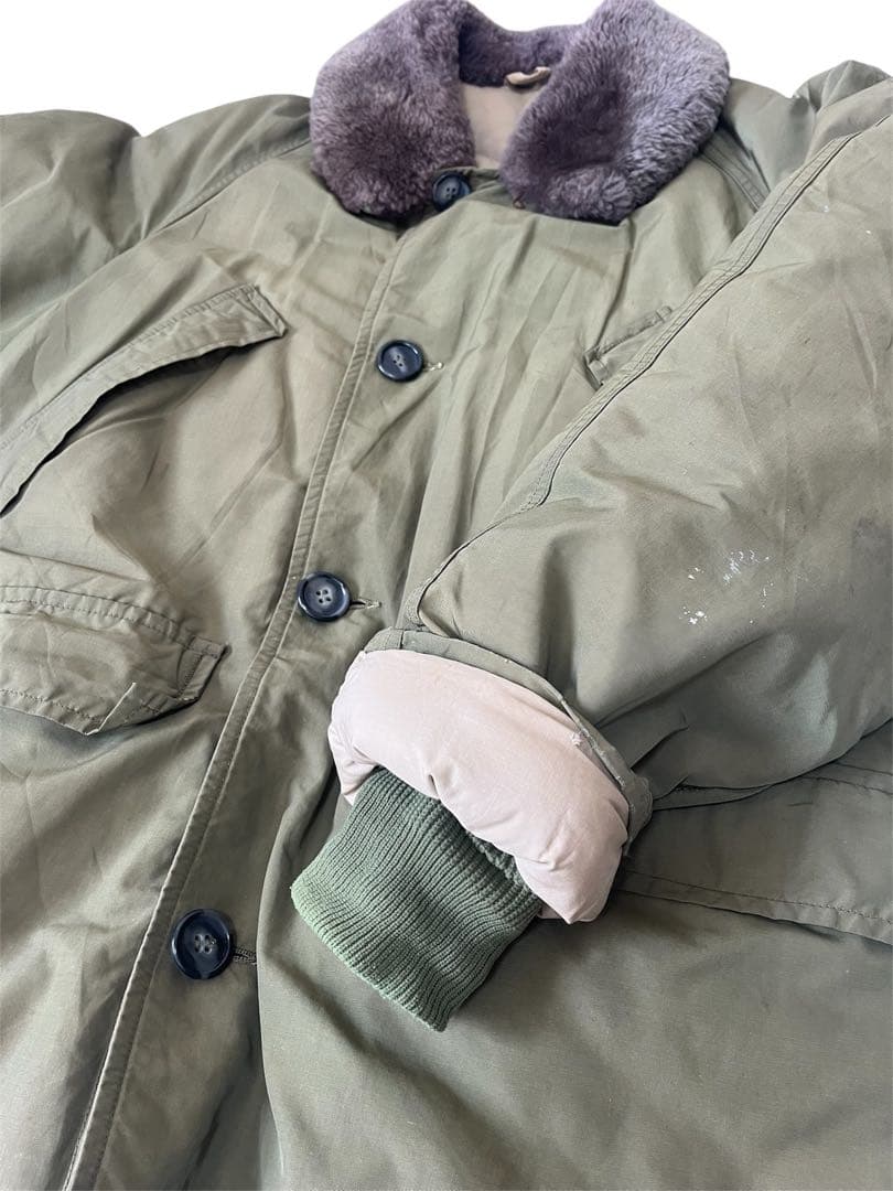 スペシャル　50~60s エディバウアー 日の出タグ ノースウィンドダウン